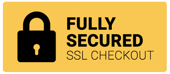 Fully secured SSL checkout